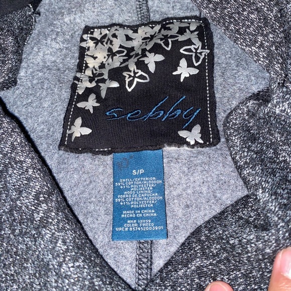 Jacket - Picture 2 of 4